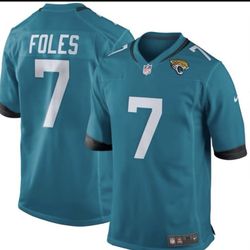 Nike Nick Foles Jersey