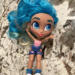 “Hairdorables” Similar To LOL Dolls