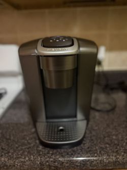 Keurig Single Serve Coffee Maker
