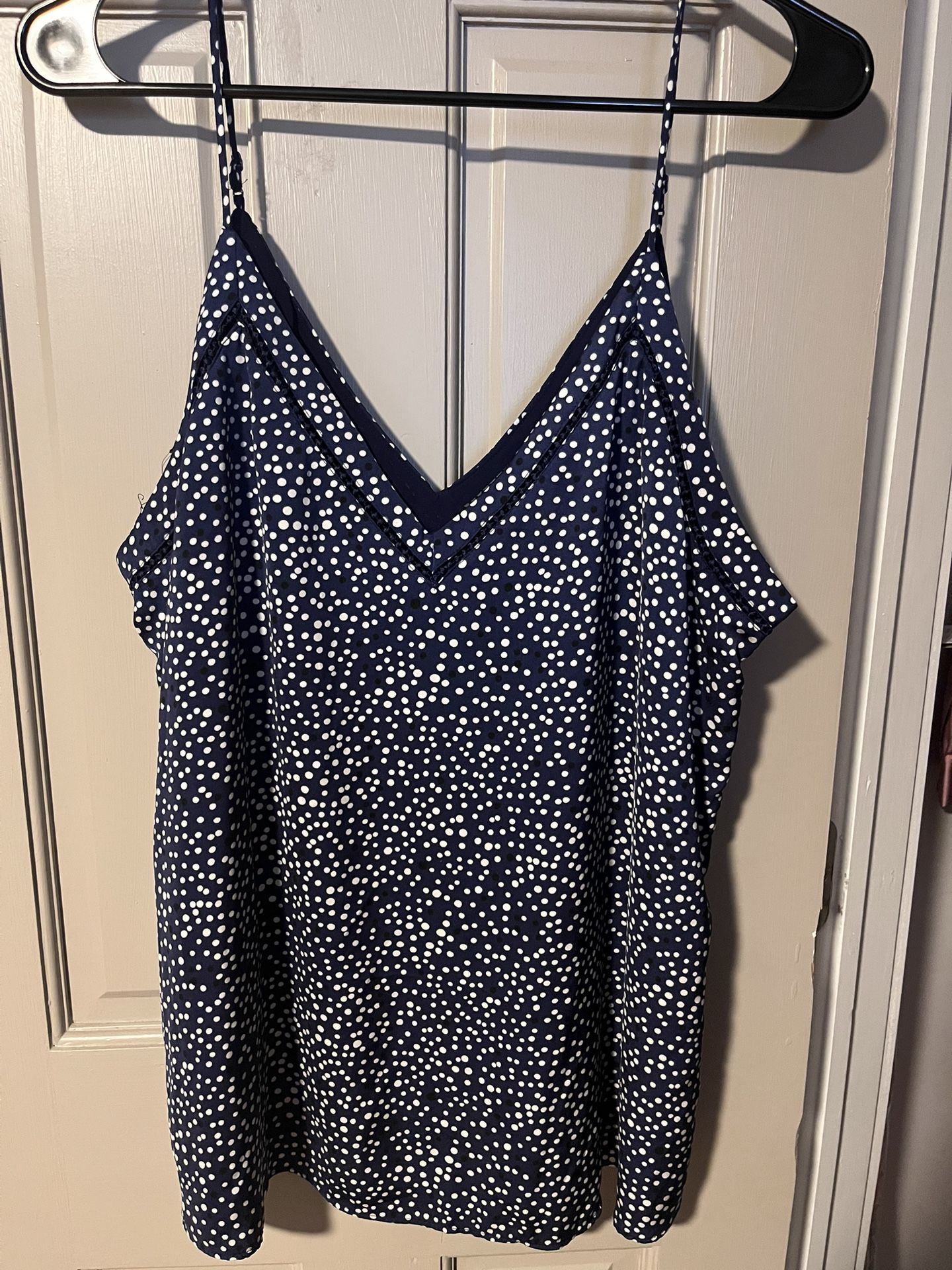 Tank Top/Cami from Express