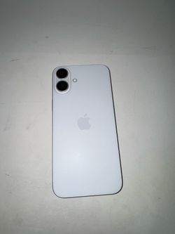 IPHONE 16 PLUS