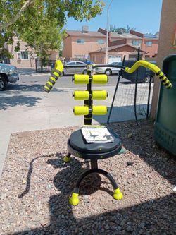 AB Doer 360