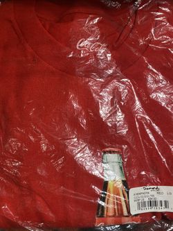 Diamond X Coca Cola Collaboration