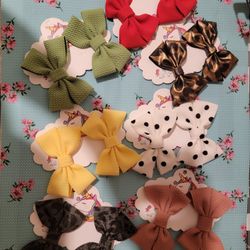 Little Bows 