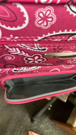Luggage