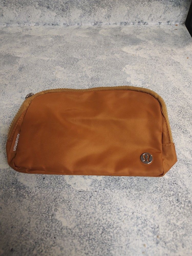 Lululemon Belt Bag