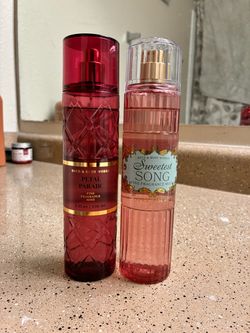 Bath and body works