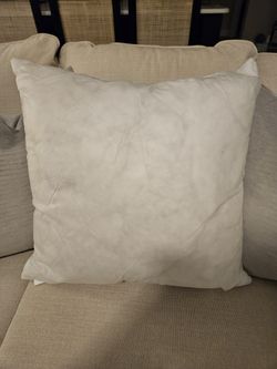 24x24 Threshold Pillow Inserts
