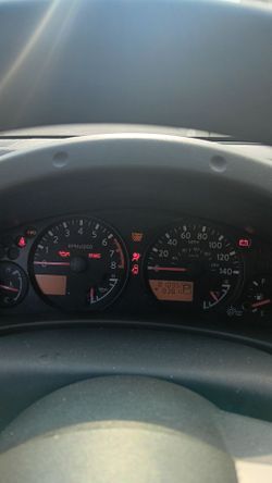 2008 Nissan Frontier