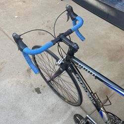 Trek 100 SL