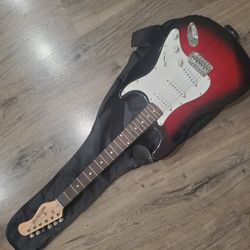Electric Guitar