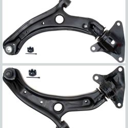 Honda Suspension Control Arm and Ball Joint Assembly 