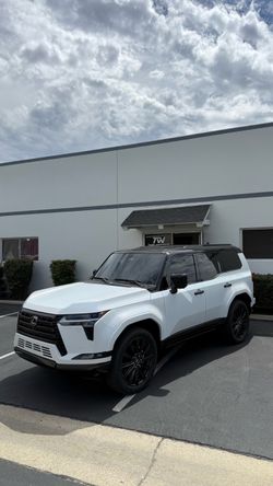 Window film tint automotive