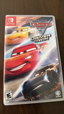 Cars 3