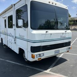 1995 Georgie Boy Swinger 30’