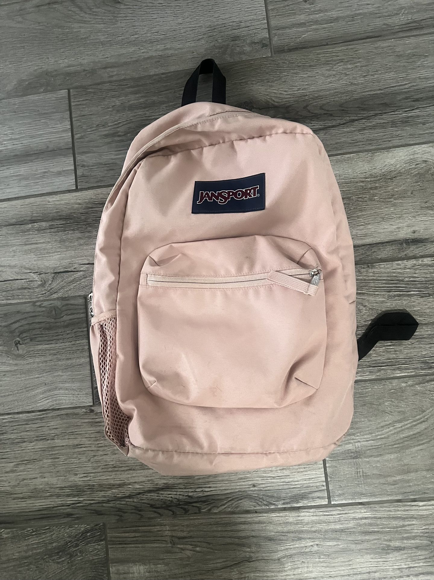 Jansport Backpack