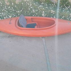 Kayak Canue Water Sports Entertainment Camping 