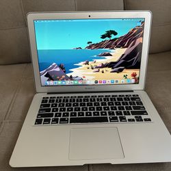 Apple MacBook Air Intel Core I5 
