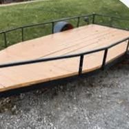 Utility Trailer 2026