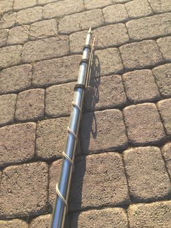 (1) Rigger  $75.00 CASH, TEXT FOR PRICES
