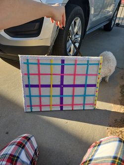 Diy Hair Bow Holder For Girls