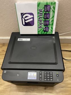 Brother printer laser