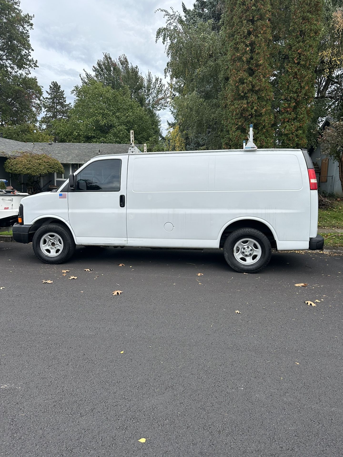 2006 Chevrolet Express