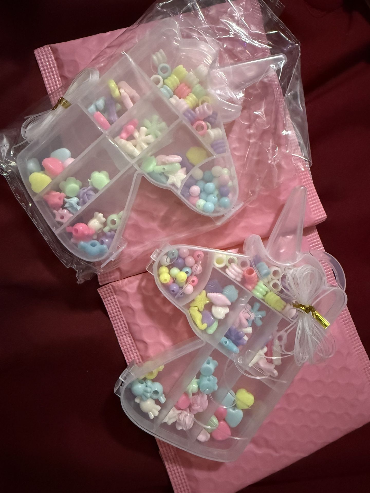 Bracelet Making Kids Kit