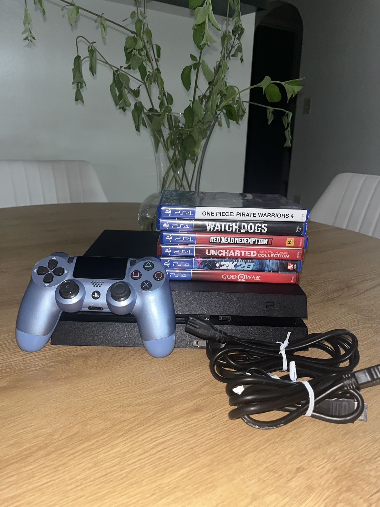 Playstation 4