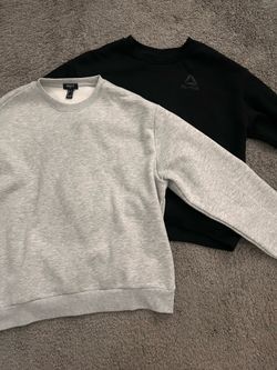 Men’s Crew Necks