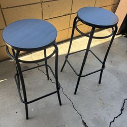 Bar Stools