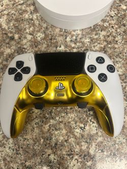 Ps5 Custom Controller Edge Pro TMR Joystick