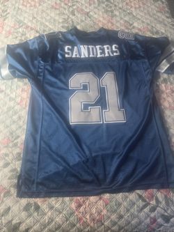 Dallas Cowboys Jersey
