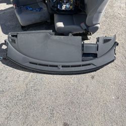 18-21 Honda Civic Dash Part
