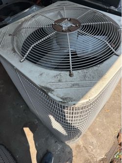 4 tons  R22 condenser