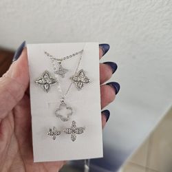 Jewelry Set