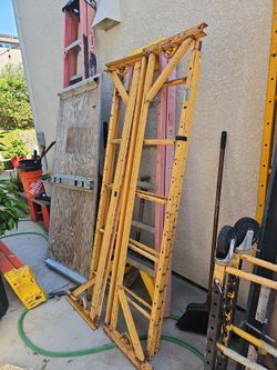 Perry (scaffold)