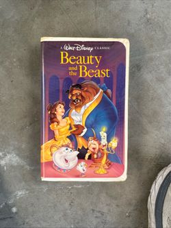 Black label beauty and the beast
