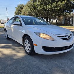 2010 Mazda Mazda6