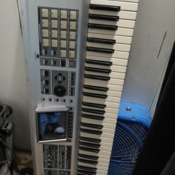 Roland X6 Fantom