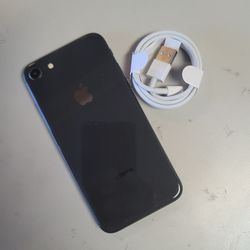 Iphone 8 At&t Fully Paid 64Gb Factory Unlock For All Carriers Including Metropcs 