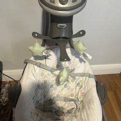 Baby Swing