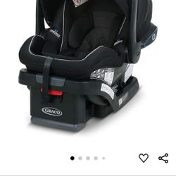 Graco Car Seat