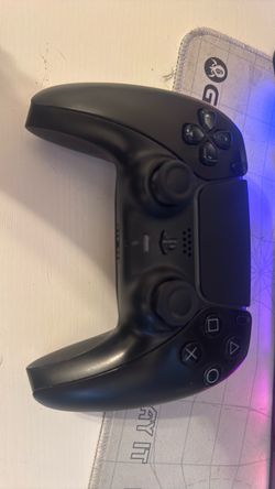 Ps5 controller