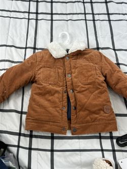 Toddler Jacket