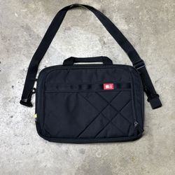 Case Logic Side Laptop Bag 