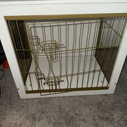 Dog Crate