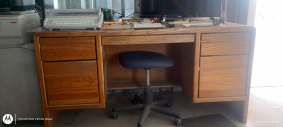 Office desk