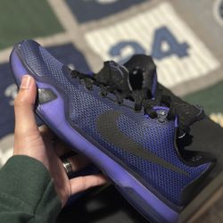 Kobe Shoes