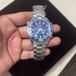 Omega  New Replica AA